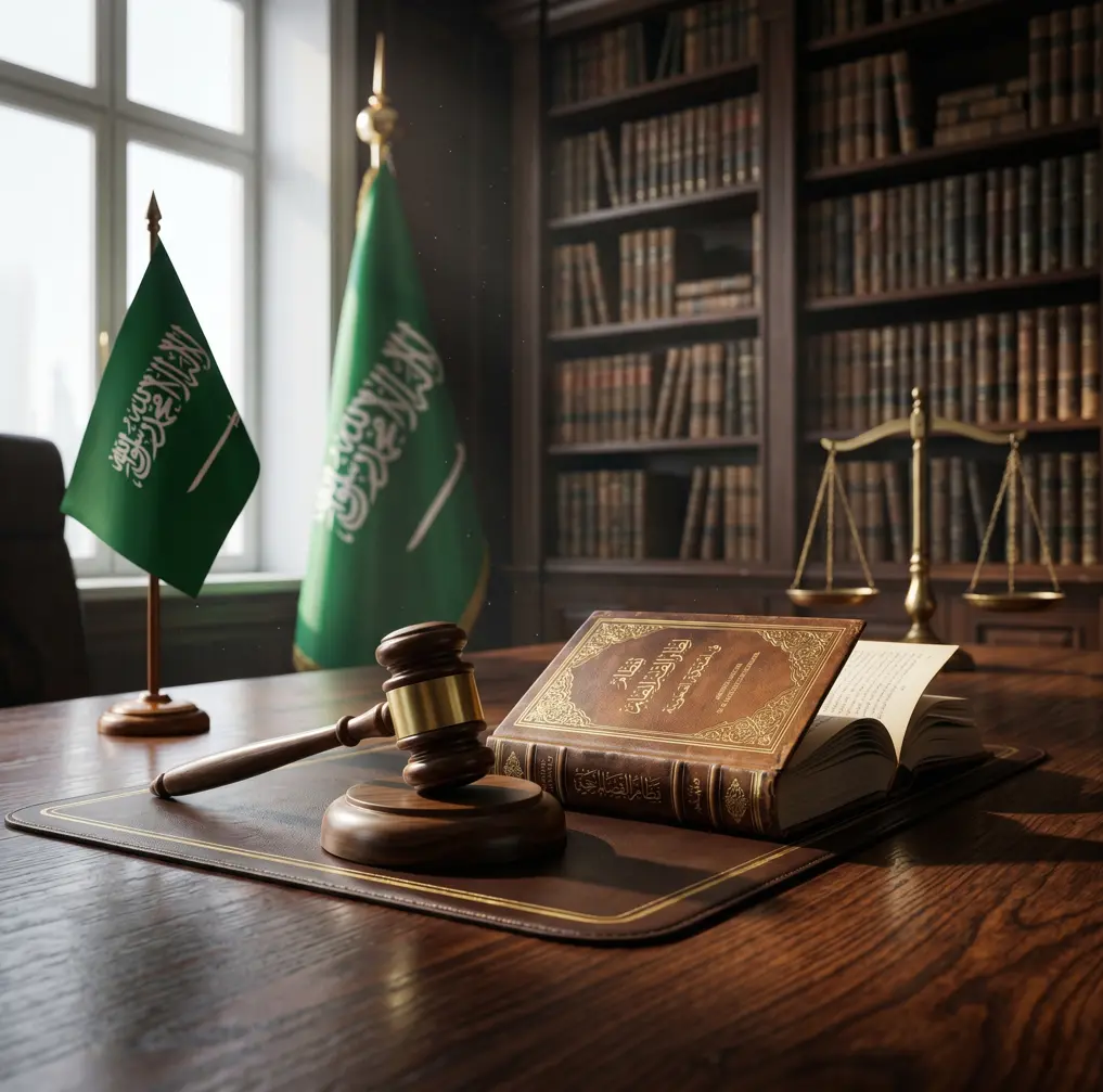 Law Library