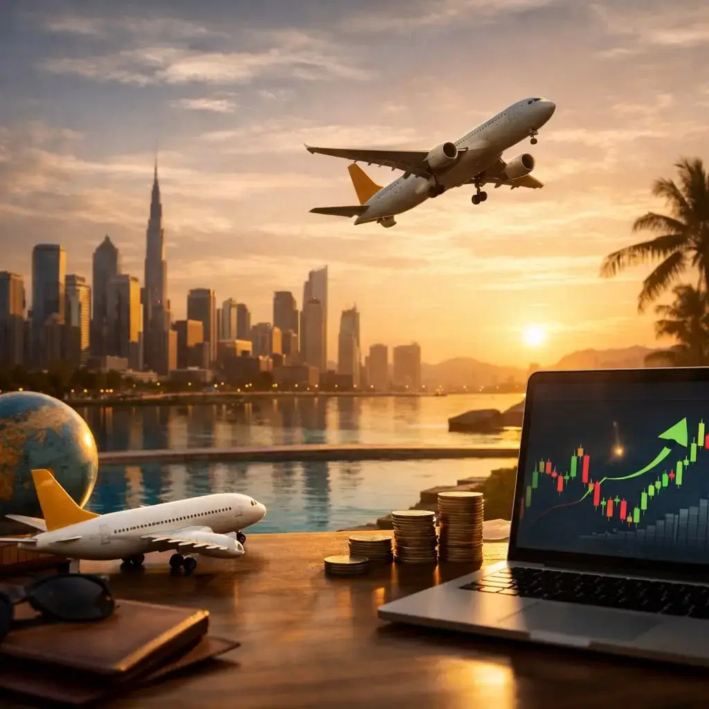 أثر رؤية المملكة 2030 على تطور الأنظمة التجارية والاستثمارية