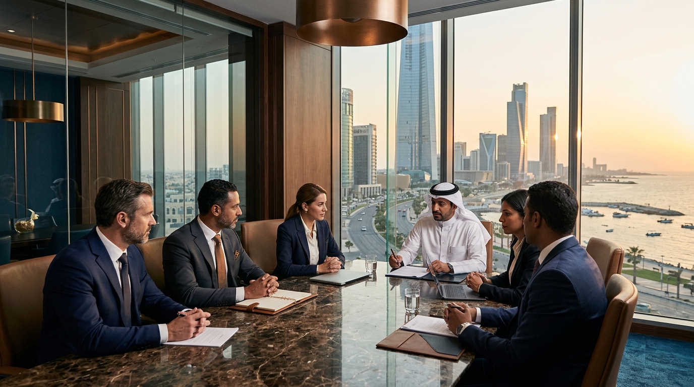 المحكمة التجارية بجدة ومكة: الاختصاص وإجراءات رفع الدعوى والمواعيد النظامية