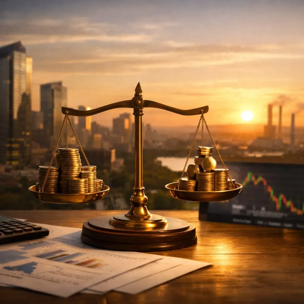 حوكمة المنشآت وتأسيس الشركات