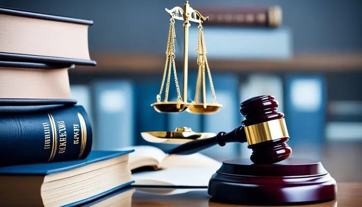 التمثيل القضائي والترافع